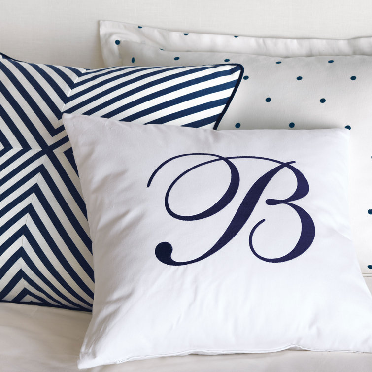Coastal Charm Twin Cotton Duvet Set with Euro & Standard Shams