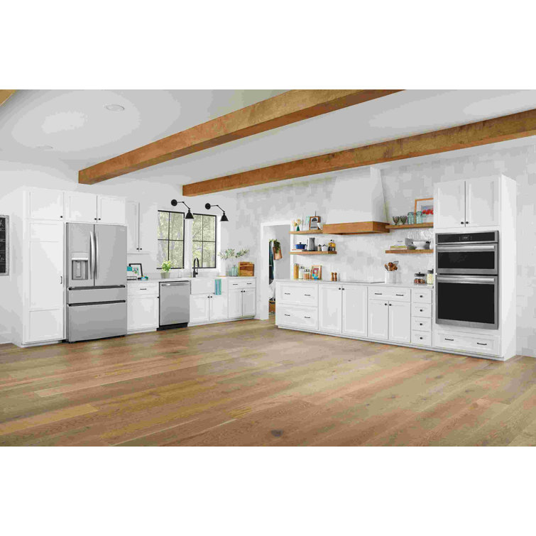 Frigidaire 24" Stainless Steel Energy Star Built-In Dishwasher