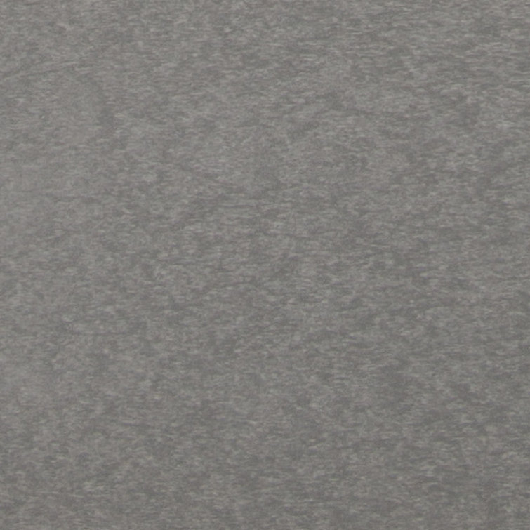 Slate Grey Polywood Adirondack Chair with Arms