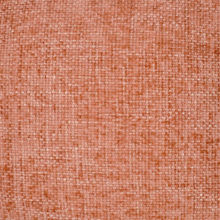 Gold 24" Square Polyester Decorative Throw Pillow