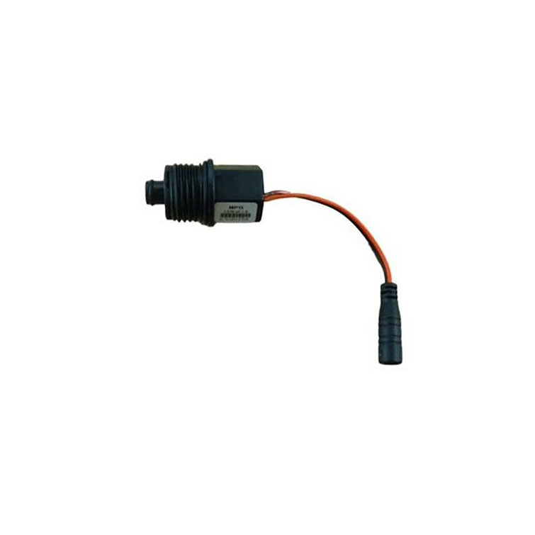 Black Replacement Solenoid Valve for Faucets