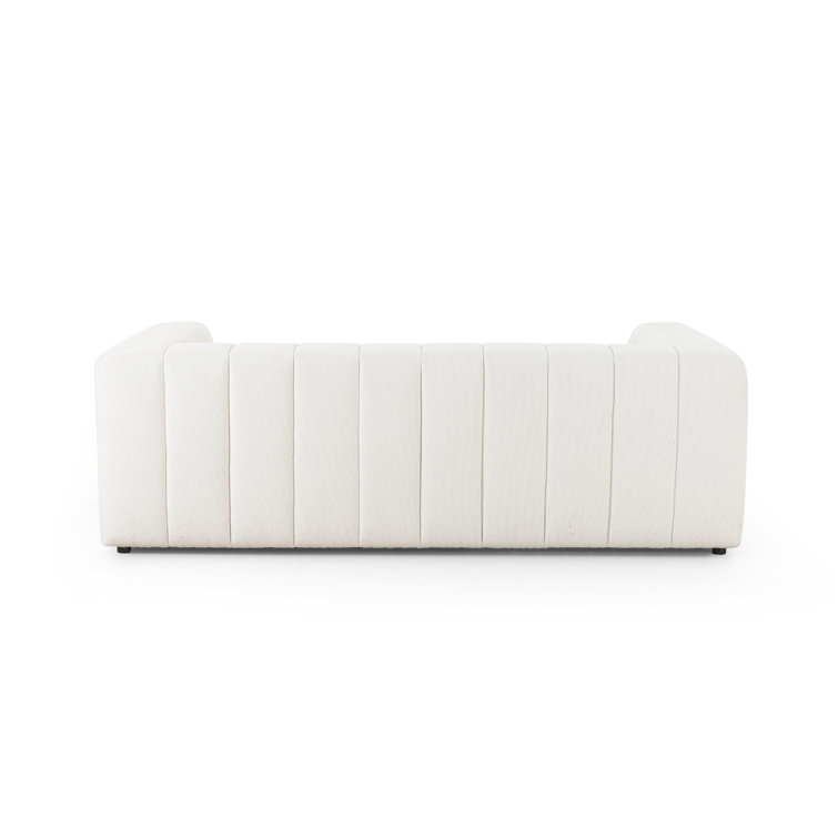 Bowry 89'' Upholstered Sofa