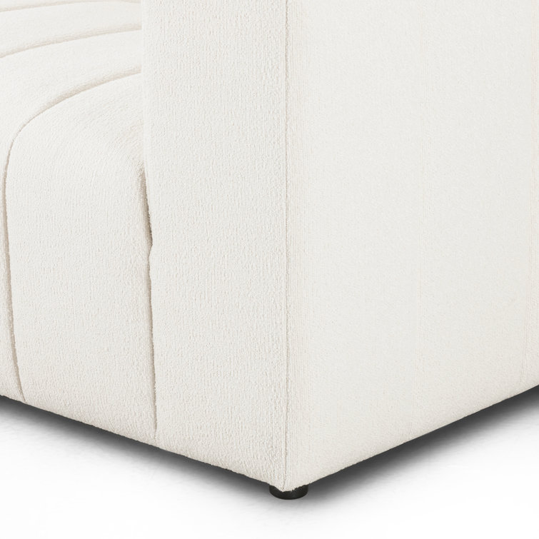 Bowry 89'' Upholstered Sofa