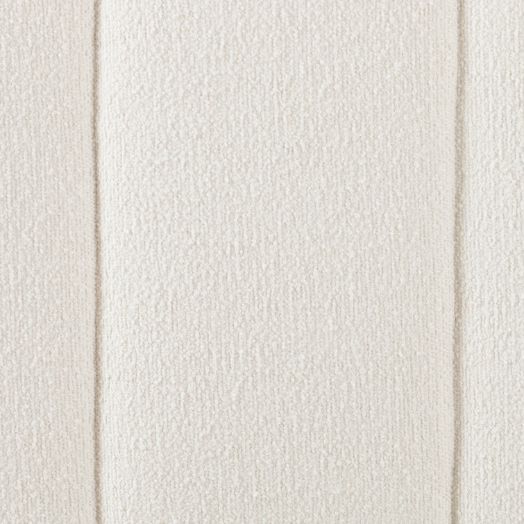 Bowry 89'' Upholstered Sofa