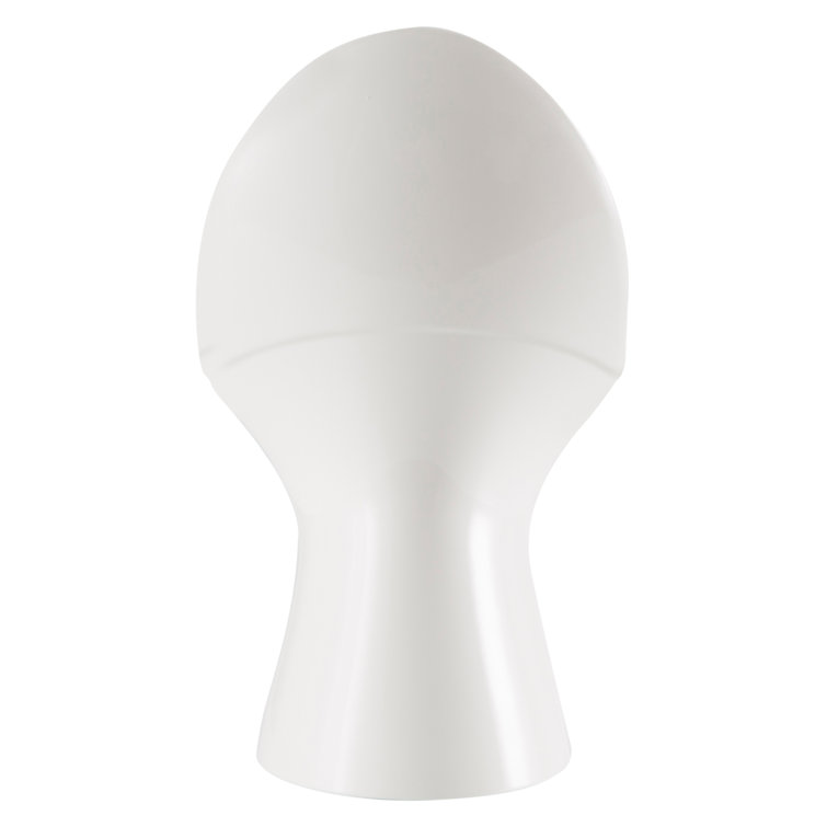 60" Glossy White Acrylic Clawfoot Bathtub with Polished Gold Drain