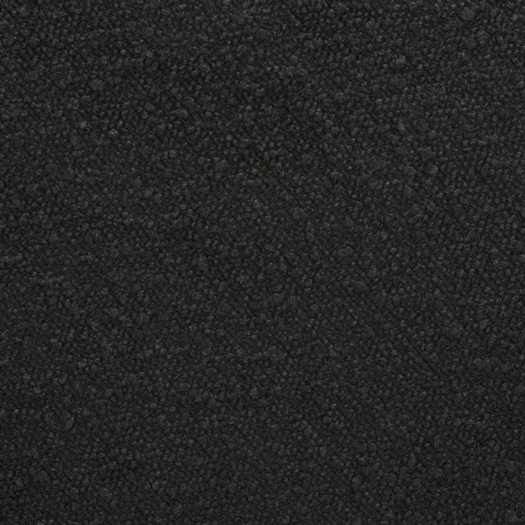 Forest Green Velvet and Black Metal Counter Stool