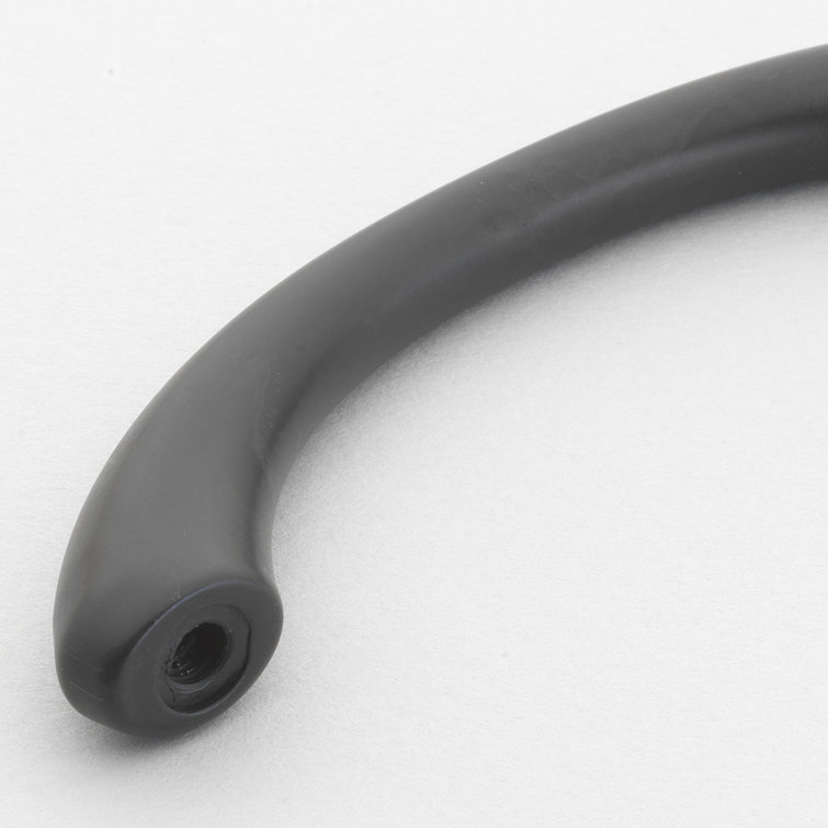 Oil Rubbed Bronze 6'' Modern Arch Cabinet Pull