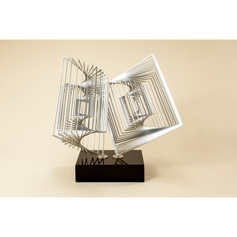 Abstract Figurines & Sculptures