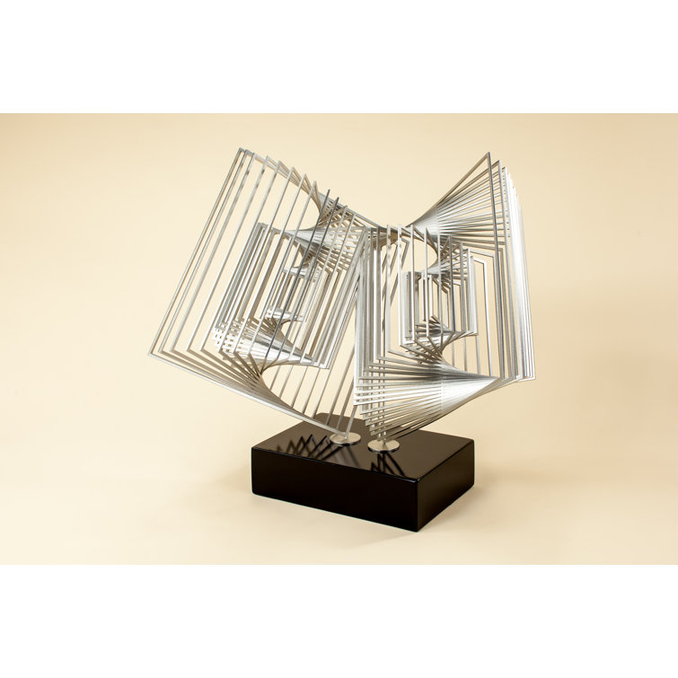 Abstract Figurines & Sculptures