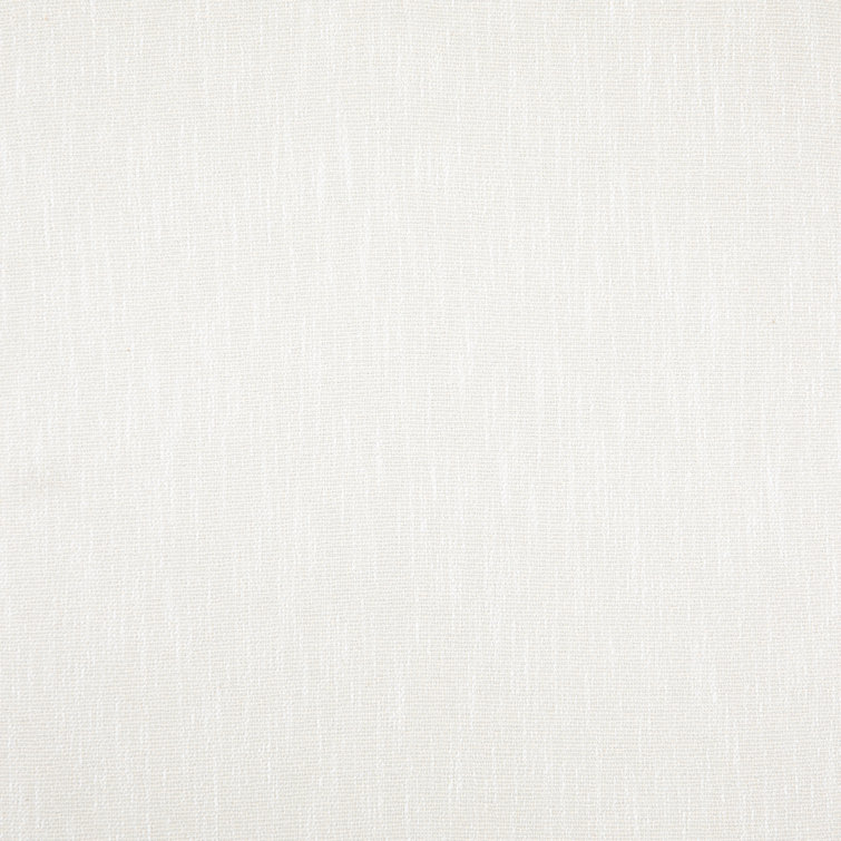 Callahan Cream Contemporary Mahogany Cane Armchair