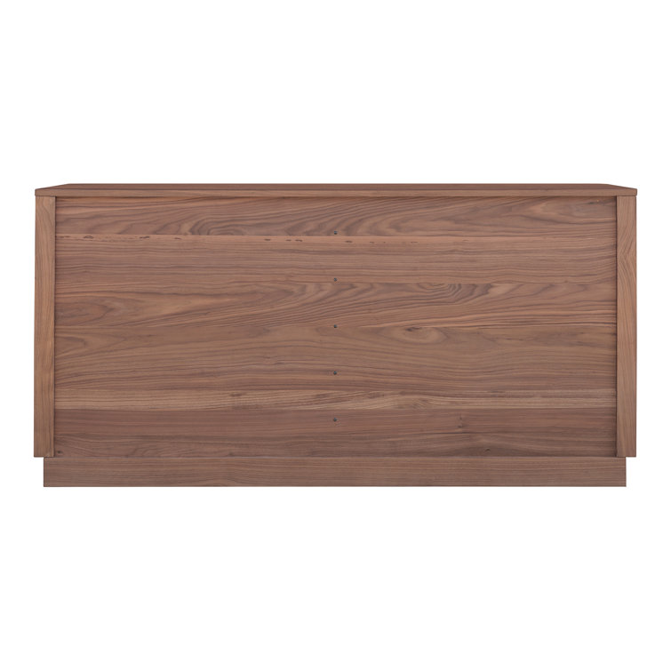 Mille 6- Drawer Dresser