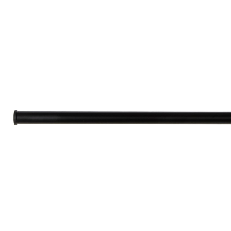 Black Modern Dimmable LED Wall Sconce