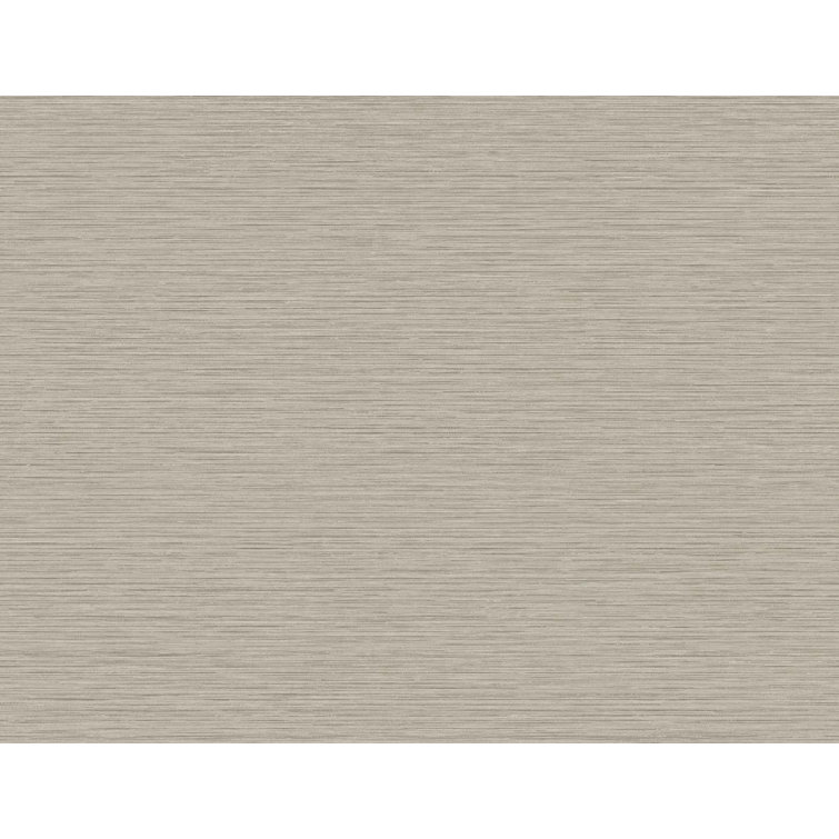 Golden Sable Embossed Vinyl Wallpaper Roll, 27" x 324"