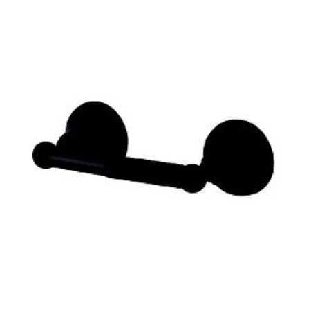 Metropolitan Oil-Rubbed Bronze Wall Mounted Toilet Paper Holder
