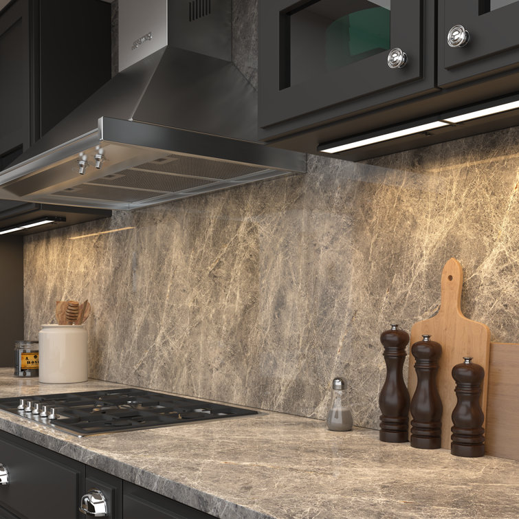 Lagom 18'' White Aluminum Dimmable LED Under Cabinet Light
