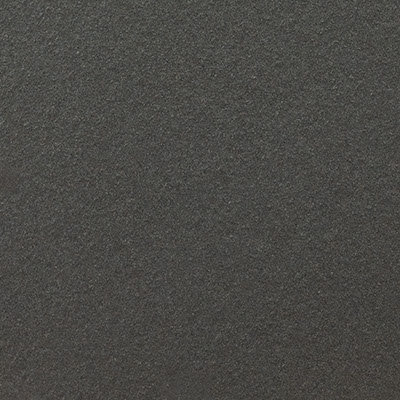 Metallic Gray Beveled Hexagon Glass Mosaic Tile