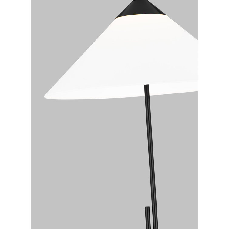 Franklin Collection Deep Bronze Adjustable Pharmacy Floor Lamp