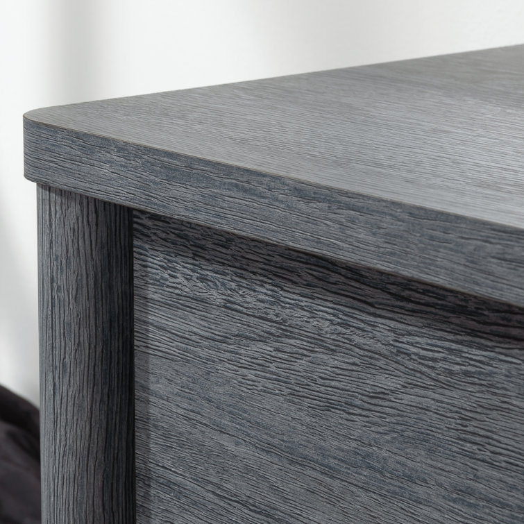 Denim Oak Double Dresser with Extra Deep Drawers