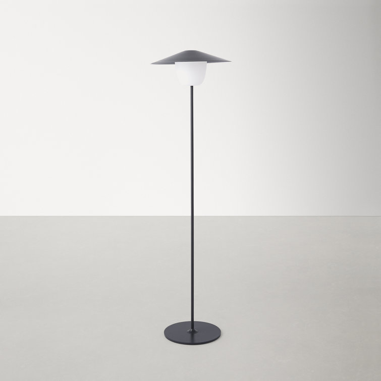 ANI Mobile Rechargeable LED Floor Lamp - Indoor/Outdoor