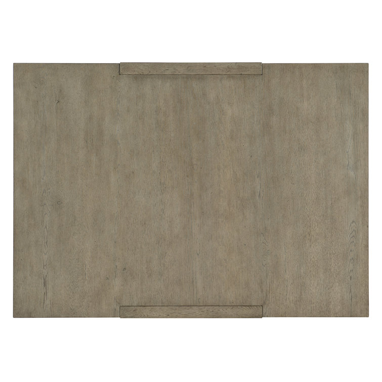Gray Square Wood Coffee Table with Storage