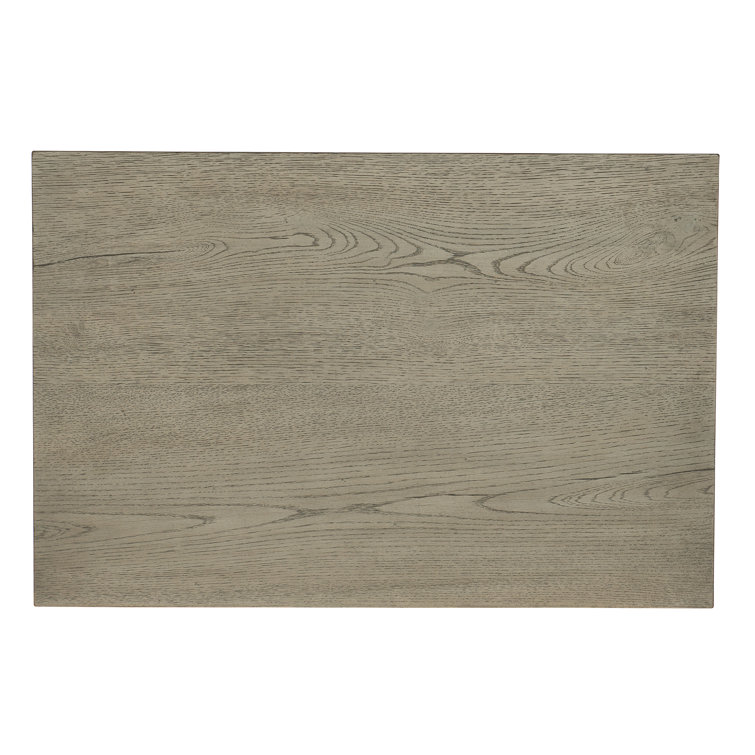 Gray Transitional 2-Drawer Lockable Lateral File Cabinet