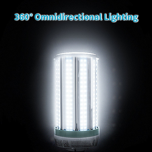 85W Daylight LED Corn Cob Light Bulb