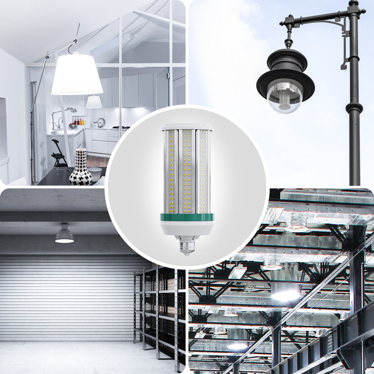 85W Daylight LED Corn Cob Light Bulb
