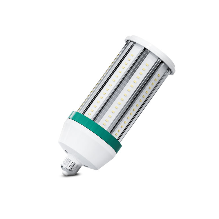 5000 Lumen Daylight LED Corn Cob Light Bulb