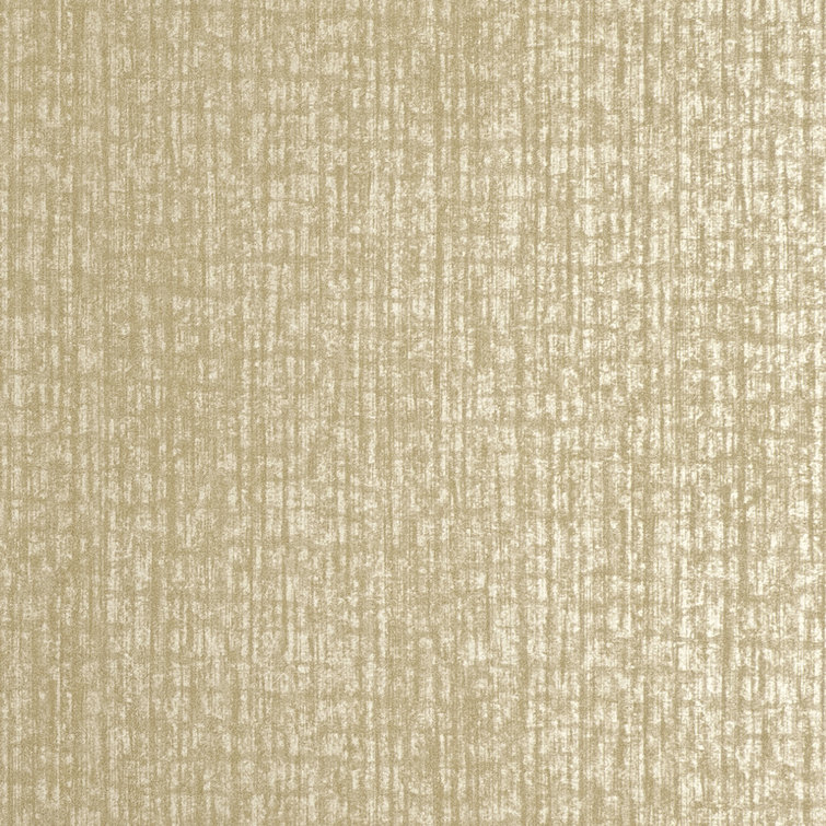 Adonea Zeus Gold Textured Metallic Non-Pasted Wallpaper Roll