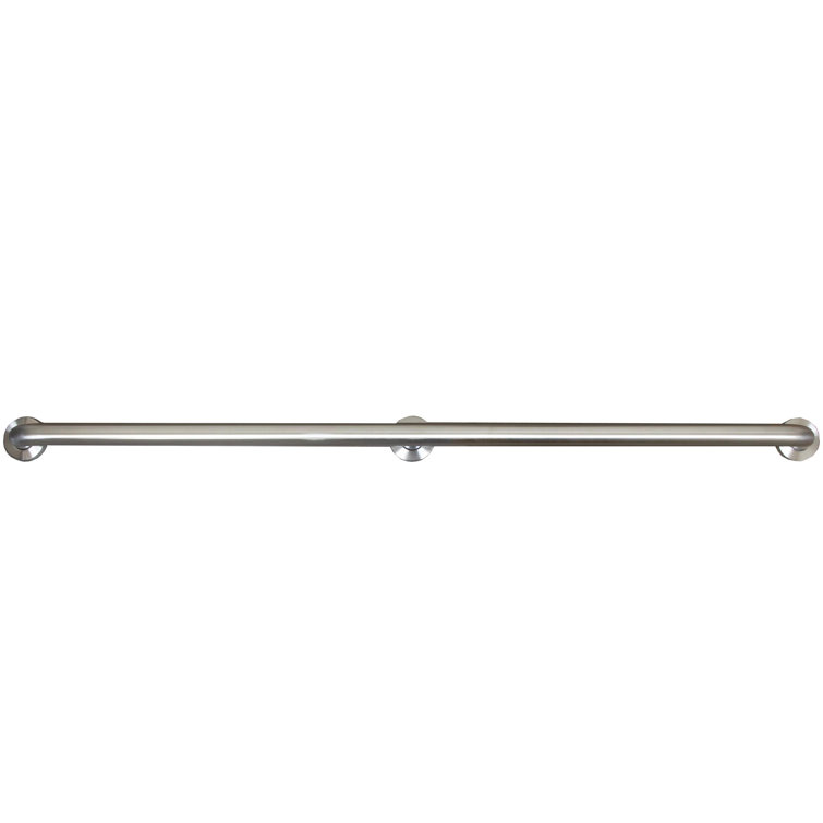 Stone Harbor Hardware 48054-32D 59'' Grab Bar