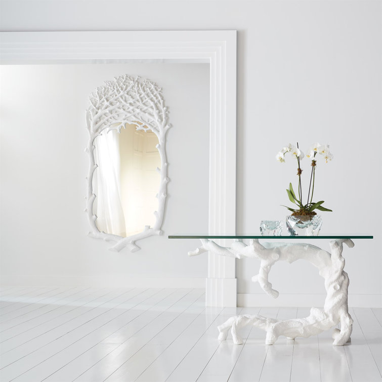 Large Clear Faceted Crystal Decorative Bowl