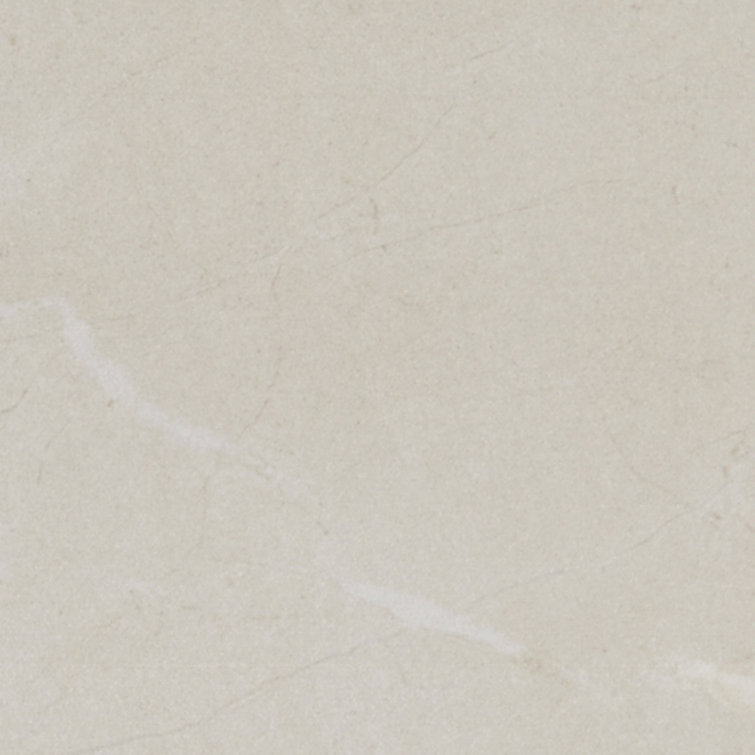 Elegant Beige 12" x 12" Matte Porcelain Square Tile