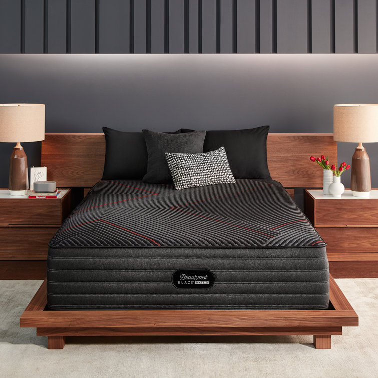 Full Medium Hybrid Gel Memory Foam Mattress