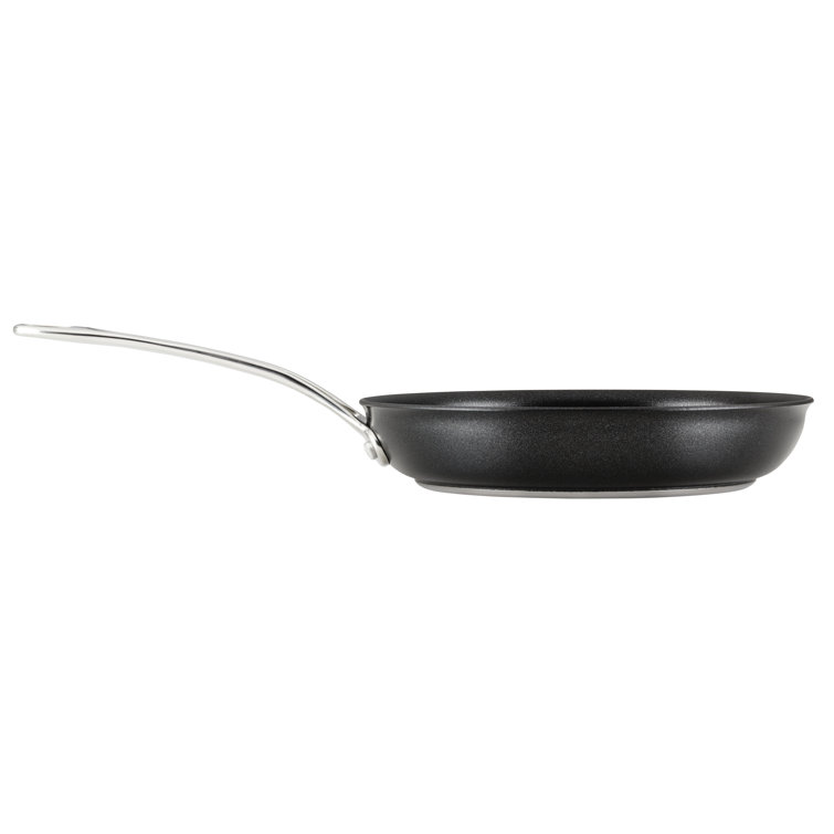 Anolon X 8.25" Black Stainless Steel Nonstick Fry Pan