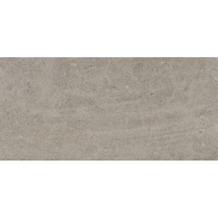 Capella Ivory 5'' x 10'' Matte Porcelain Brick Look Tile