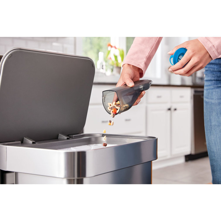 Black Cordless Lithium Handheld Vacuum for Car