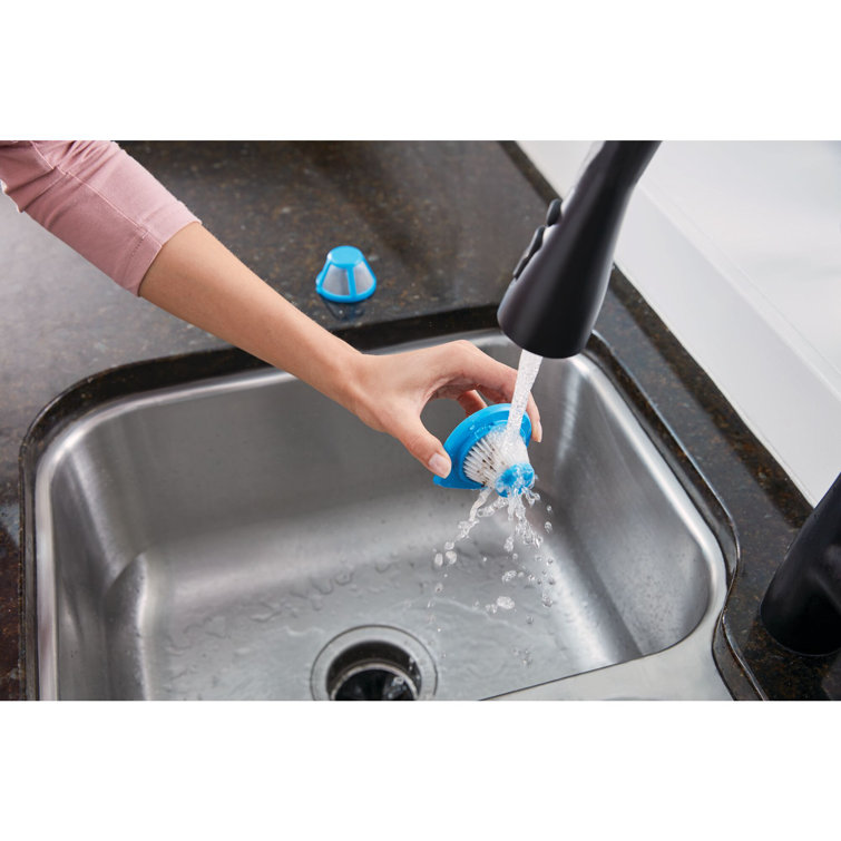Black Cordless Lithium Handheld Vacuum for Car