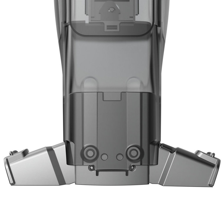 Black Cordless Lithium Handheld Vacuum for Car