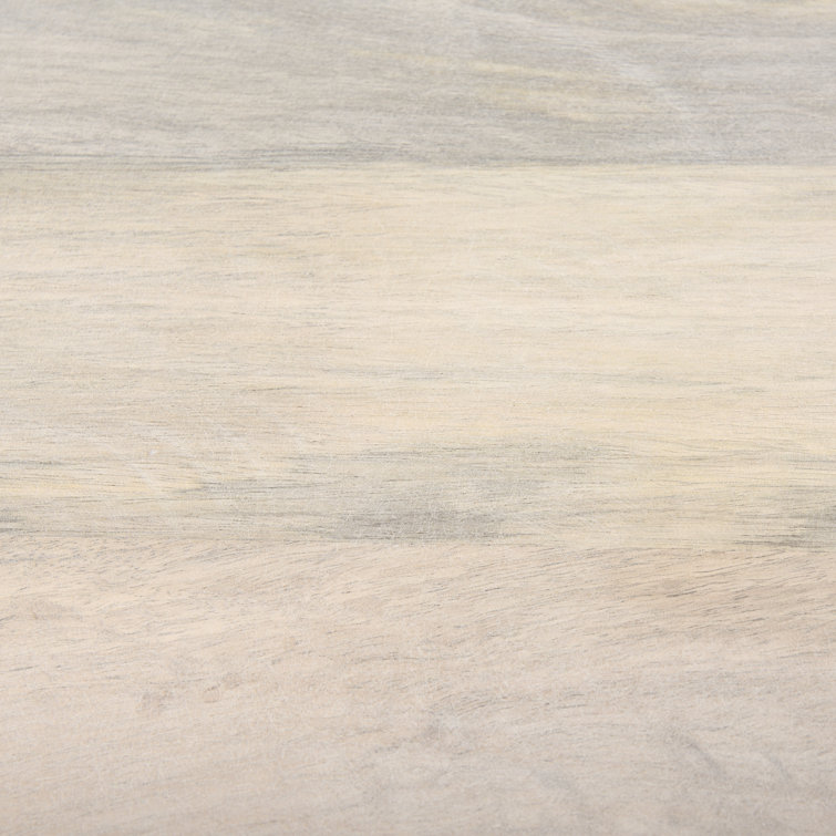 Warner 70'' Gold and White Wood Glass Sideboard