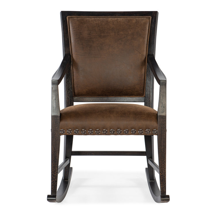 Big Sky Rocking Chair