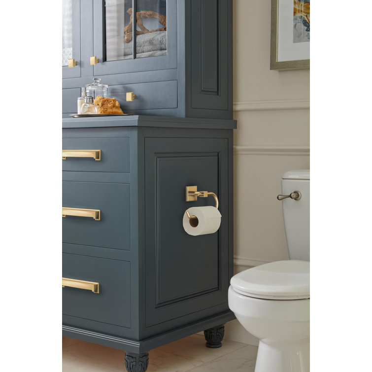 Appoint Wall Mount Toilet Paper Holder