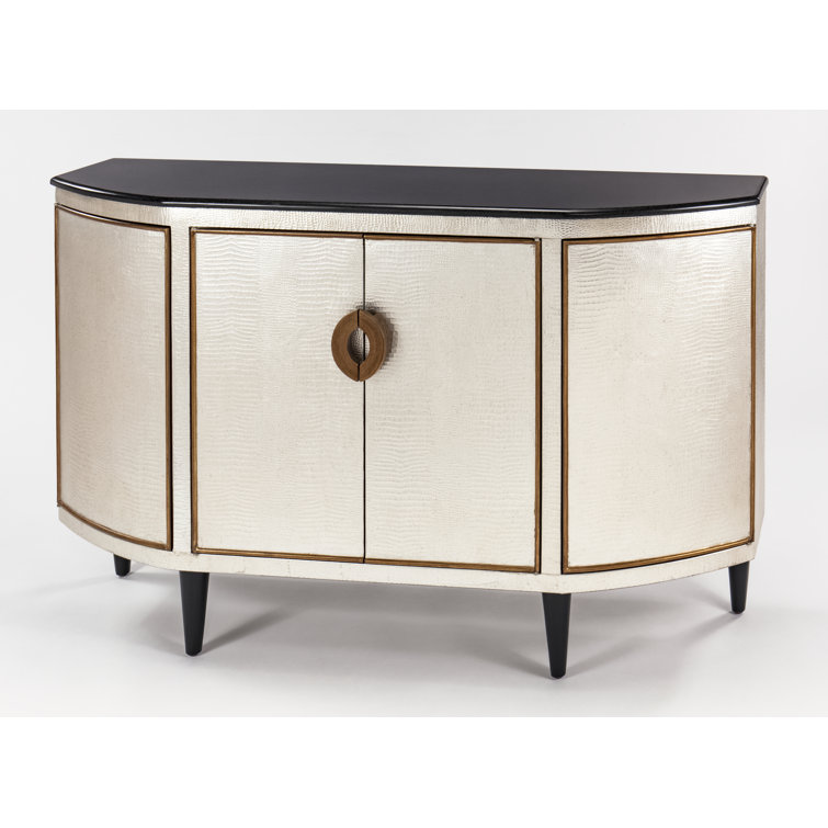 Accent Cabinet