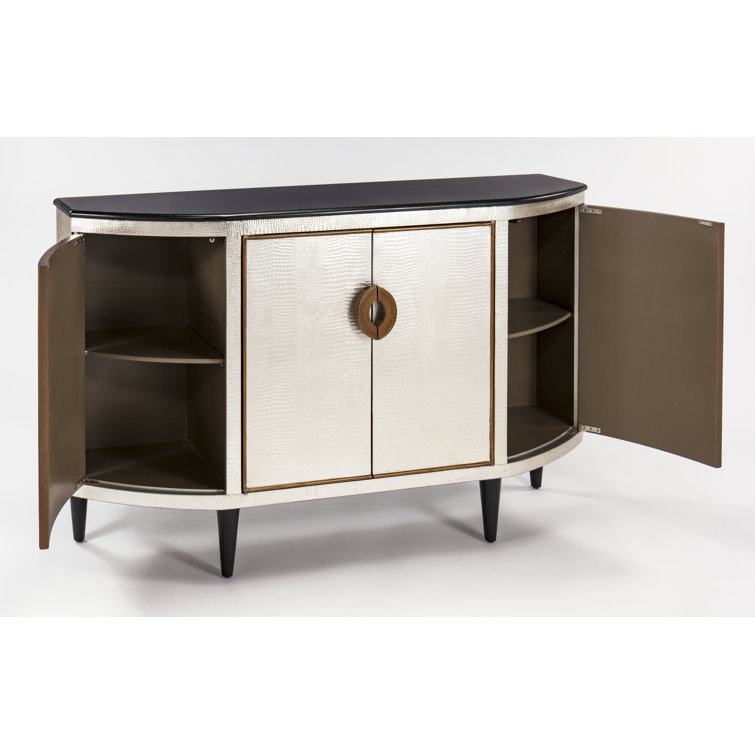 Accent Cabinet