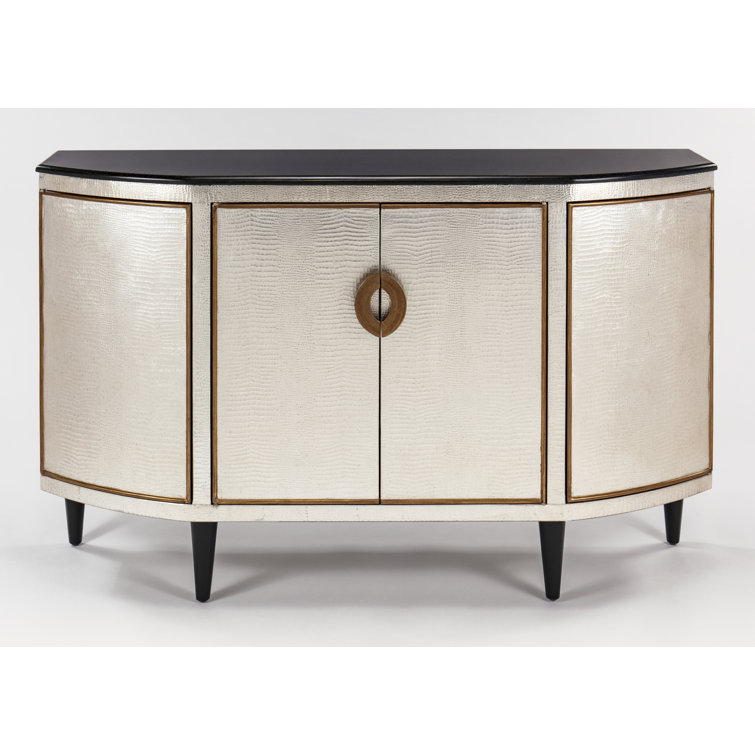 Accent Cabinet