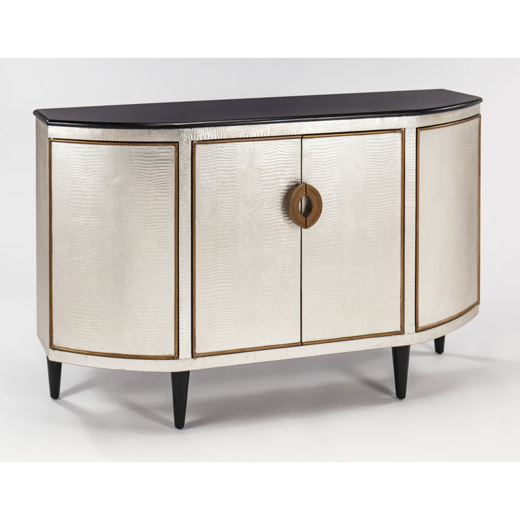 Accent Cabinet