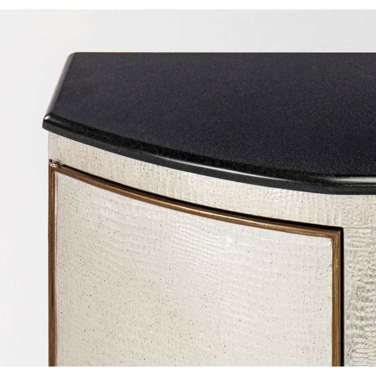 Accent Cabinet
