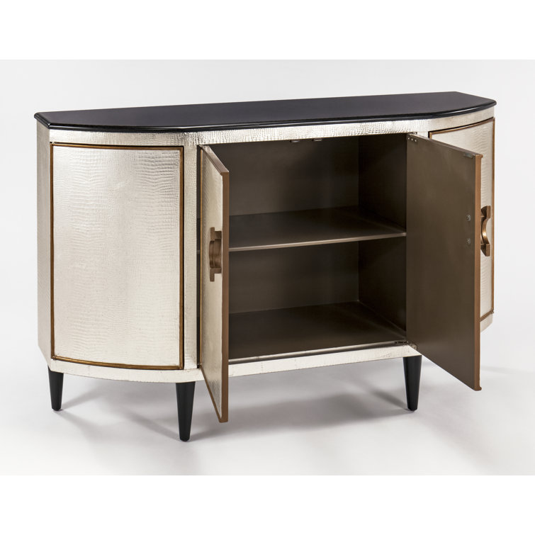 Accent Cabinet