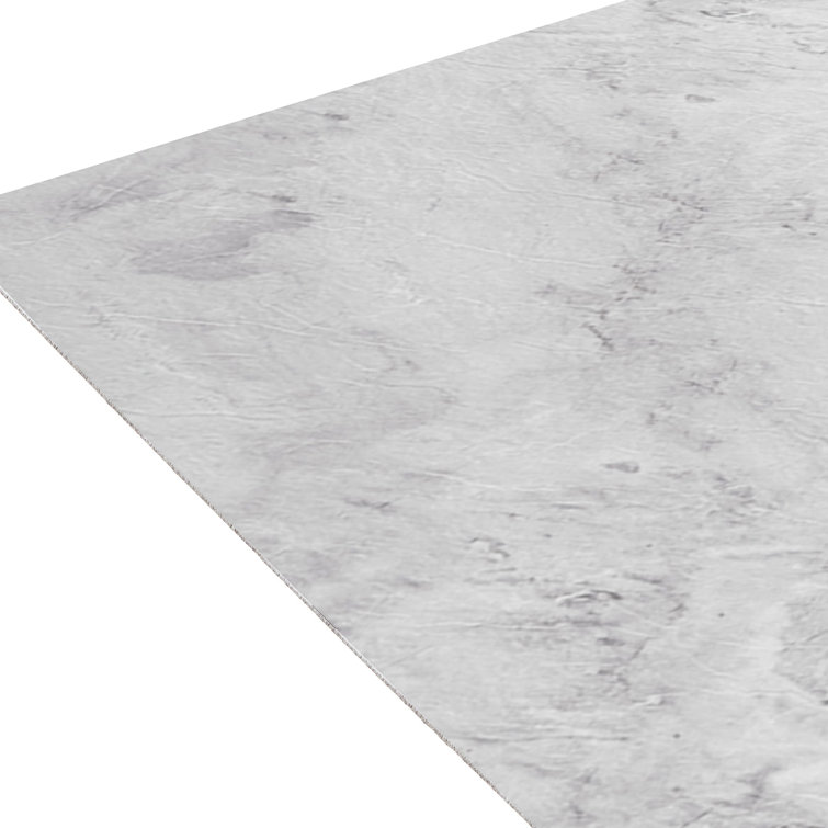 Palazzo Quarry Stone 12" x 24" Self-Adhesive Vinyl Floor Tiles