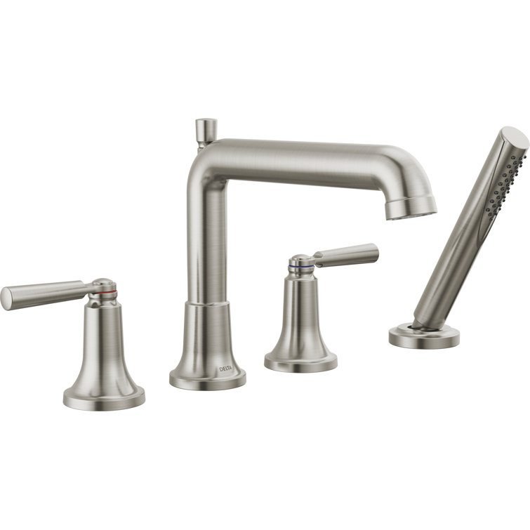 SAYLOR™ Roman Tub Trim