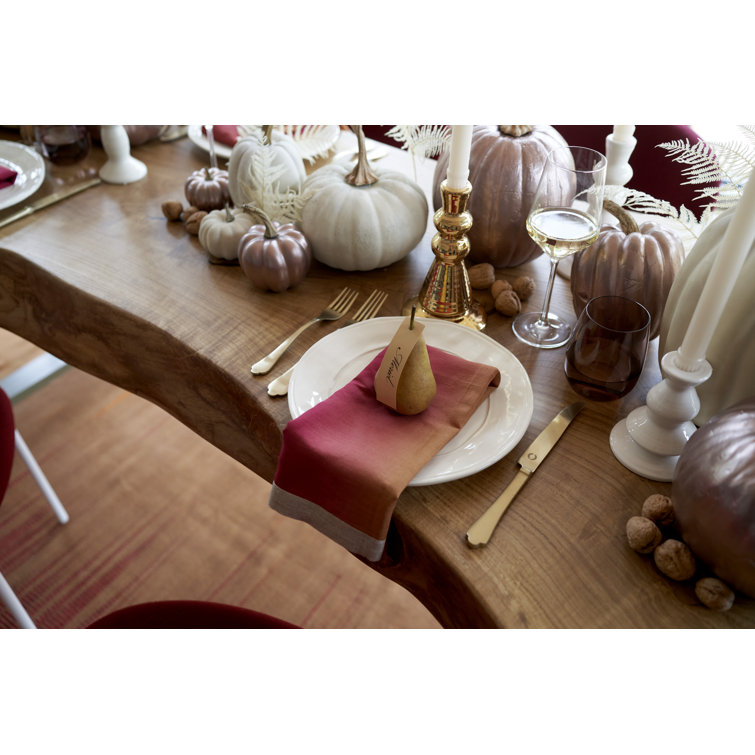 Cream Ceramic Handmade Taper Candleholder